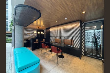 Apartamento à venda com 112m², 3 quartos e 1 vagaÁrea comum