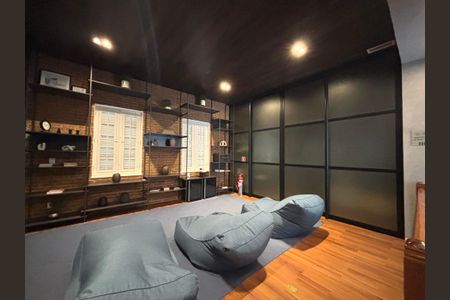 Apartamento à venda com 112m², 3 quartos e 1 vagaÁrea comum