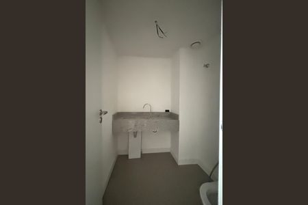 Apartamento à venda com 112m², 3 quartos e 1 vagaLavabo