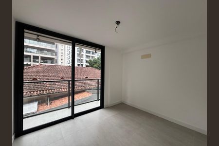 Apartamento à venda com 112m², 3 quartos e 1 vagaQuarto 2