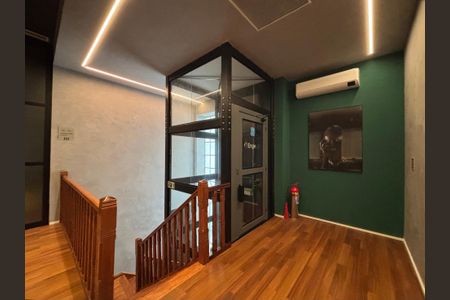 Apartamento à venda com 112m², 3 quartos e 1 vagaÁrea comum