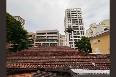 Apartamento à venda com 112m², 3 quartos e 1 vagaVista da Sala