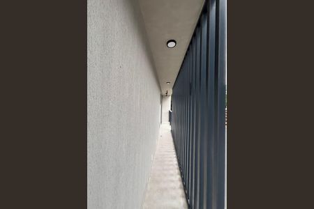 Apartamento à venda com 112m², 3 quartos e 1 vagaVaranda da Sala e dos quartos/Área de serviço