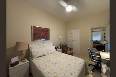 Apartamento à venda com 132m², 3 quartos e 1 vagaQuarto 3