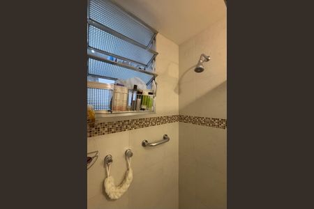 Apartamento à venda com 132m², 3 quartos e 1 vagaBanheiro social 1
