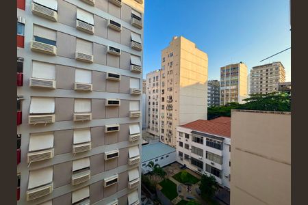 Apartamento à venda com 132m², 3 quartos e 1 vagaSala - vista