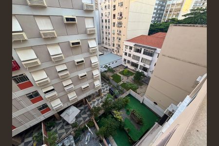 Apartamento à venda com 132m², 3 quartos e 1 vagaQuarto 1 - vista