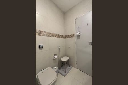 Apartamento à venda com 132m², 3 quartos e 1 vagaBanheiro social 2