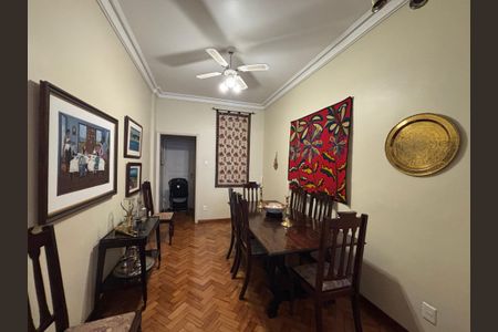 Apartamento à venda com 132m², 3 quartos e 1 vagaSala