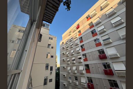 Apartamento à venda com 132m², 3 quartos e 1 vagaQuarto 2 - vista