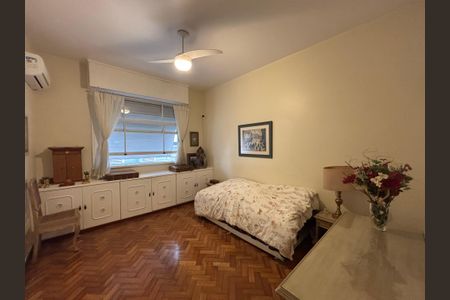 Apartamento à venda com 132m², 3 quartos e 1 vagaQuarto 1