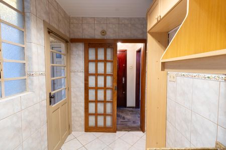 Apartamento à venda com 72m², 2 quartos e sem vagaCozinha