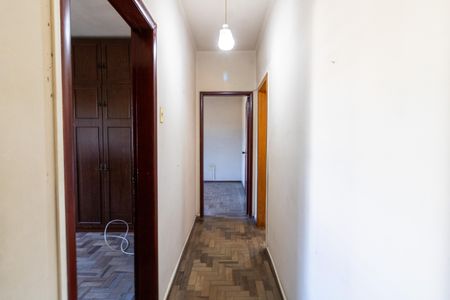 Apartamento à venda com 72m², 2 quartos e sem vagaCorredor