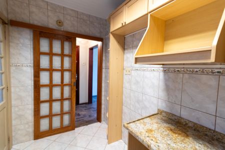 Apartamento à venda com 72m², 2 quartos e sem vagaCozinha