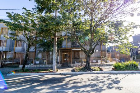 Apartamento à venda com 72m², 2 quartos e sem vagaFachada