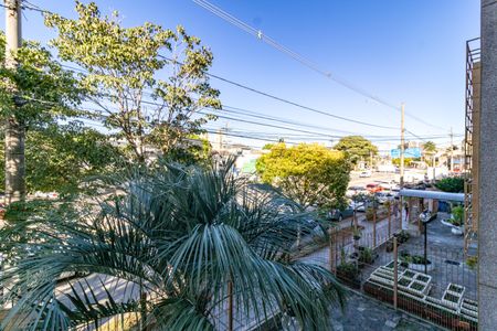 Apartamento à venda com 72m², 2 quartos e sem vagaVista da Sala