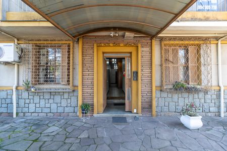 Apartamento à venda com 72m², 2 quartos e sem vagaEntrada