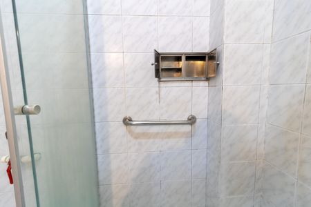 Apartamento à venda com 72m², 2 quartos e sem vagaBanheiro