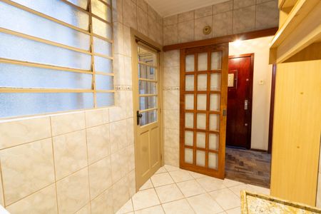 Apartamento à venda com 72m², 2 quartos e sem vagaCozinha