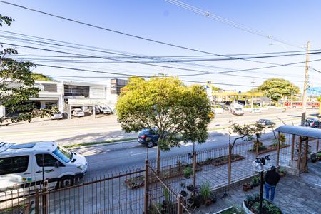 Apartamento à venda com 72m², 2 quartos e sem vagaVista do Quarto 2