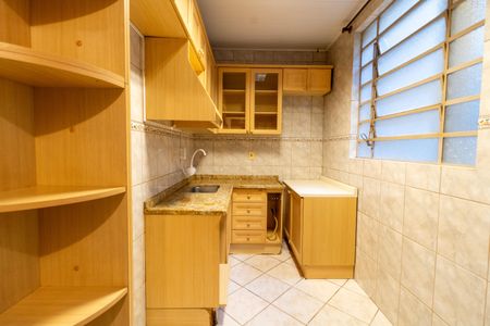 Apartamento à venda com 72m², 2 quartos e sem vagaCozinha