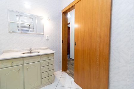 Apartamento à venda com 72m², 2 quartos e sem vagaBanheiro