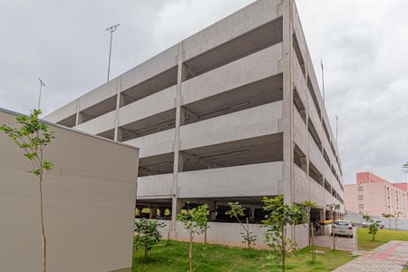 Apartamento à venda com 47m², 2 quartos e 1 vaga Apartamento à venda com 47m², 2 quartos e 1 vagaÁrea comum