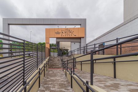 Apartamento à venda com 47m², 2 quartos e 1 vaga Apartamento à venda com 47m², 2 quartos e 1 vagaFachada