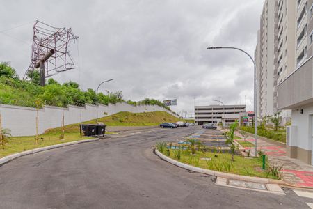 Apartamento à venda com 47m², 2 quartos e 1 vaga Apartamento à venda com 47m², 2 quartos e 1 vagaÁrea comum