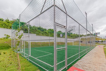 Apartamento à venda com 47m², 2 quartos e 1 vaga Apartamento à venda com 47m², 2 quartos e 1 vagaÁrea comum - Quadra