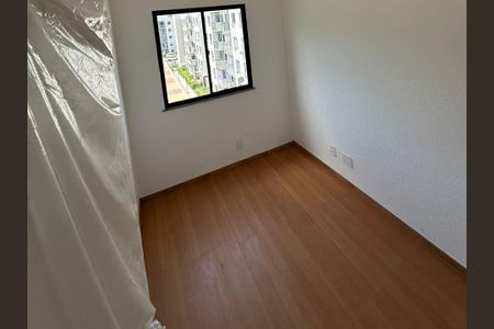 Apartamento à venda com 60m², 2 quartos e 1 vagaQuarto 2
