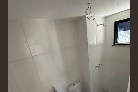 Apartamento à venda com 60m², 2 quartos e 1 vagaBanheiro