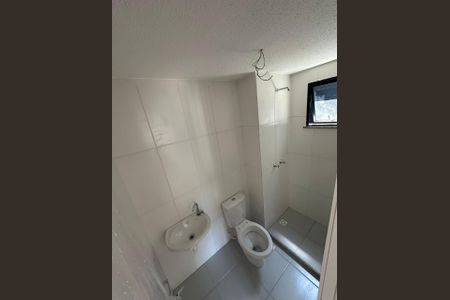 Apartamento à venda com 60m², 2 quartos e 1 vagaBanheiro