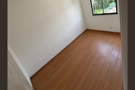 Apartamento à venda com 60m², 2 quartos e 1 vagaQuarto 1