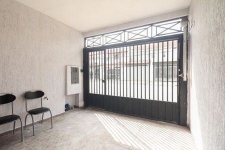 Casa à venda com 120m², 3 quartos e 1 vagaGaragem