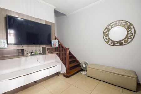 Casa à venda com 120m², 3 quartos e 1 vagaSala