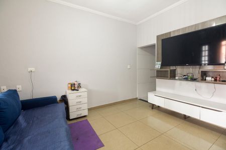 Casa à venda com 120m², 3 quartos e 1 vagaSala