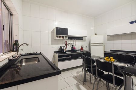 Casa à venda com 120m², 3 quartos e 1 vagaCozinha