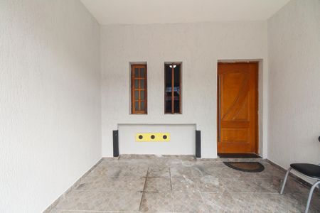 Casa à venda com 120m², 3 quartos e 1 vagaGaragem