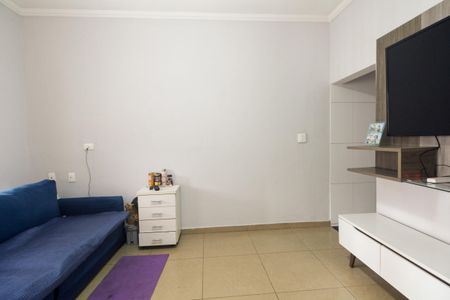 Casa à venda com 120m², 3 quartos e 1 vagaSala