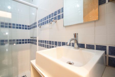 Casa à venda com 120m², 3 quartos e 1 vagaBanheiro Social