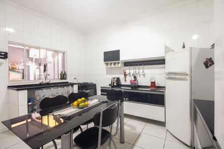 Casa à venda com 120m², 3 quartos e 1 vagaCozinha