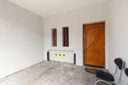 Casa à venda com 120m², 3 quartos e 1 vagaGaragem