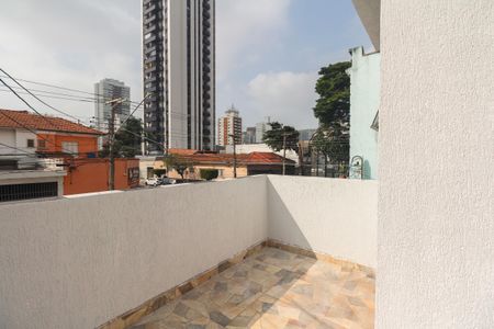 Casa à venda com 120m², 3 quartos e 1 vagaSuíte - Varanda