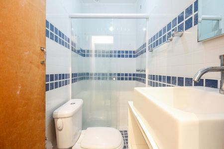 Casa à venda com 120m², 3 quartos e 1 vagaBanheiro Social