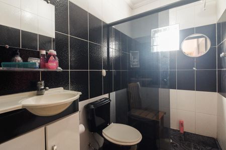 Casa à venda com 120m², 3 quartos e 1 vagaBanheiro Suíte