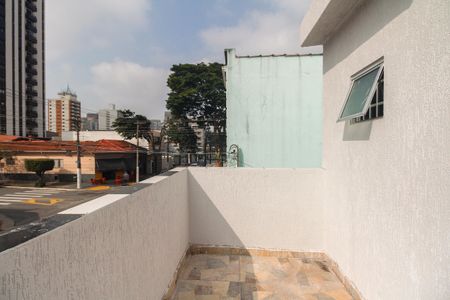 Casa à venda com 120m², 3 quartos e 1 vagaSuíte - Varanda