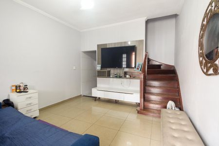 Casa à venda com 120m², 3 quartos e 1 vagaSala