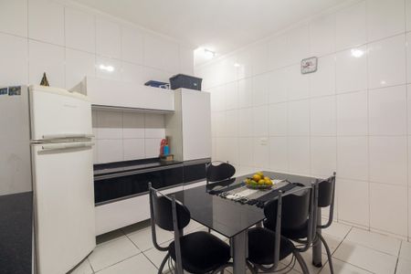 Casa à venda com 120m², 3 quartos e 1 vagaCozinha
