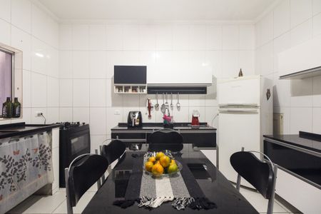 Casa à venda com 120m², 3 quartos e 1 vagaCozinha